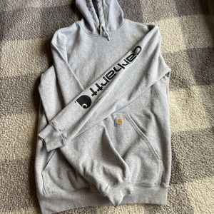BRAND NEW women’s Carhartt hoodie